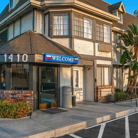 Motel 6-Merced, Ca - North Ngoại thất bức ảnh