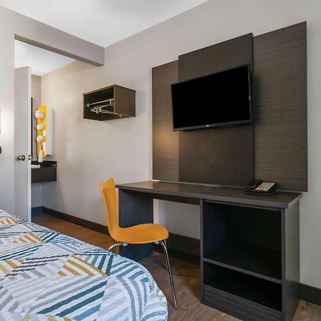 Motel 6-Merced, Ca - North Ngoại thất bức ảnh