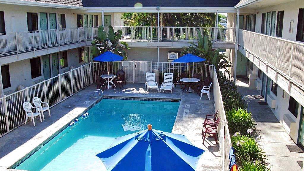 Motel 6-Merced, Ca - North Tiện nghi bức ảnh