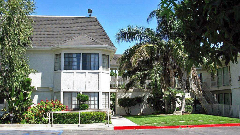 Motel 6-Merced, Ca - North Ngoại thất bức ảnh
