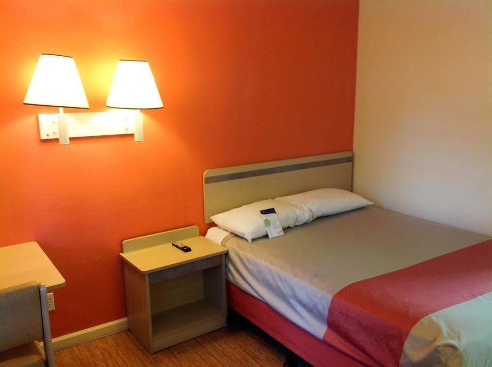 Motel 6-Merced, Ca - North Ngoại thất bức ảnh