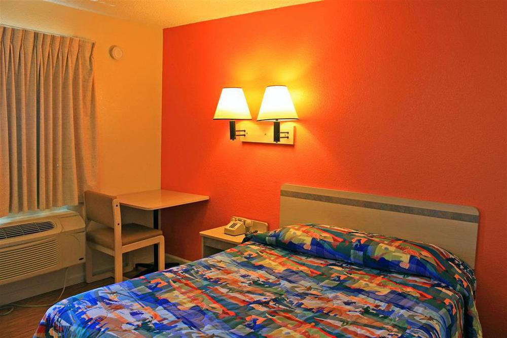 Motel 6-Merced, Ca - North Phòng bức ảnh