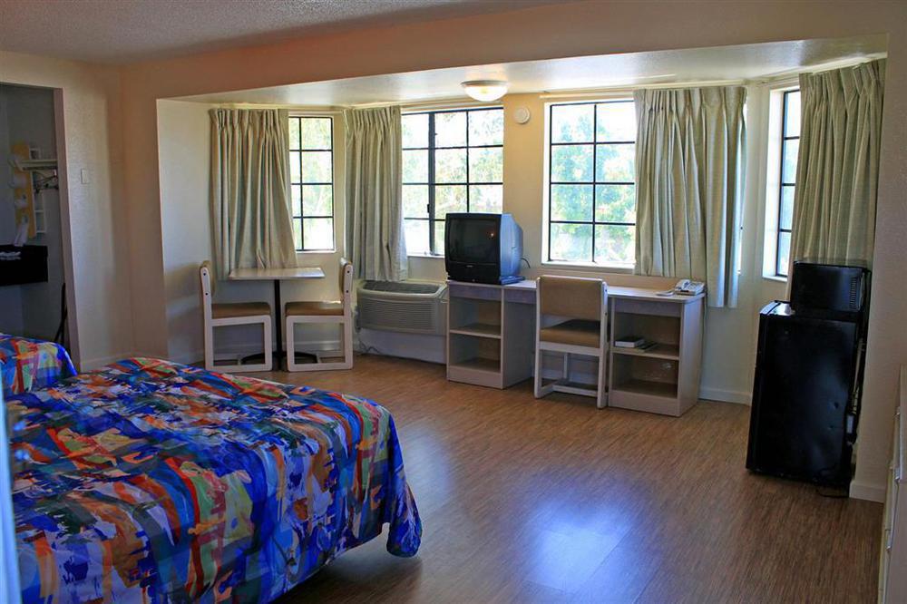 Motel 6-Merced, Ca - North Phòng bức ảnh