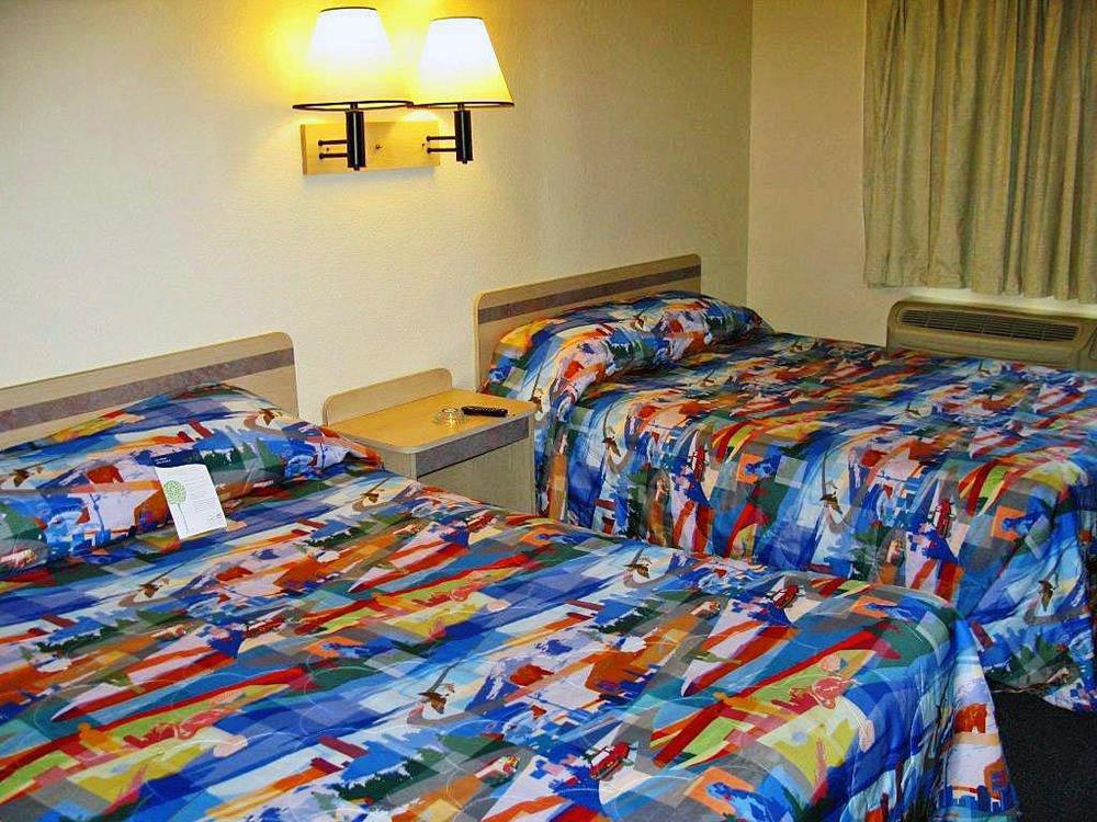 Motel 6-Merced, Ca - North Phòng bức ảnh