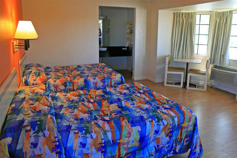 Motel 6-Merced, Ca - North Phòng bức ảnh