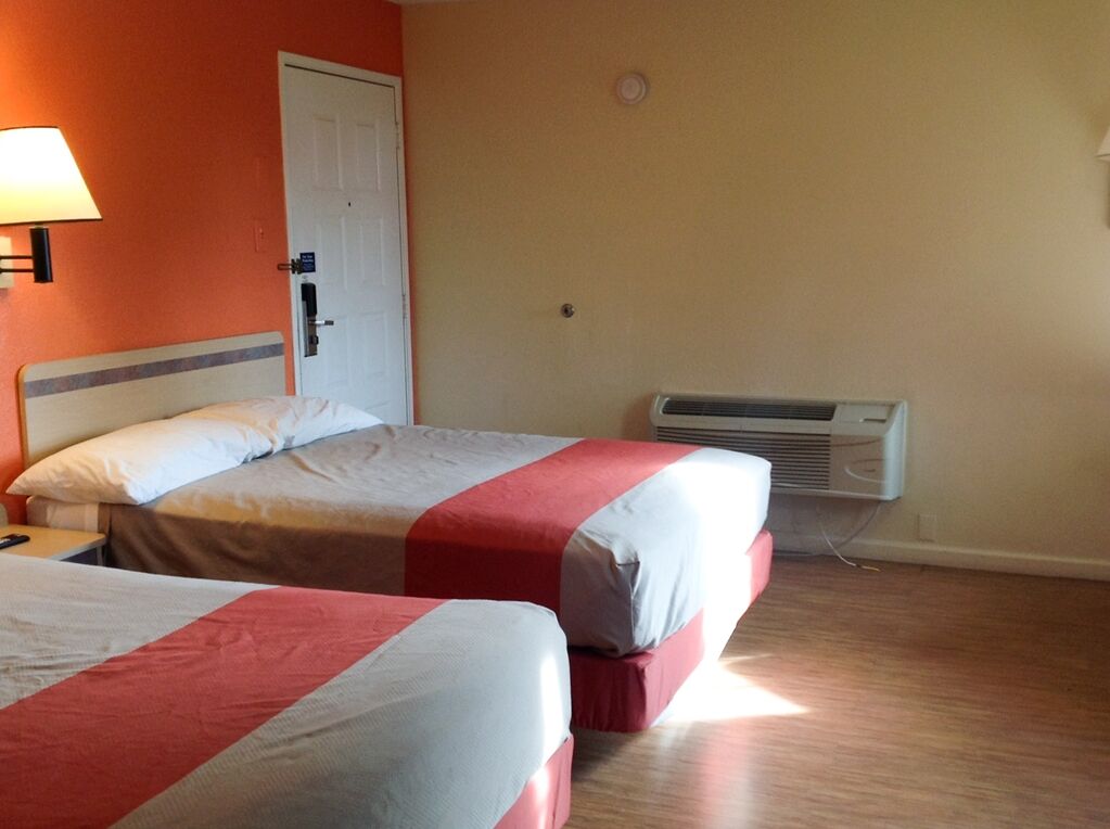 Motel 6-Merced, Ca - North Phòng bức ảnh