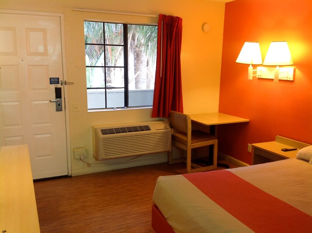 Motel 6-Merced, Ca - North Phòng bức ảnh
