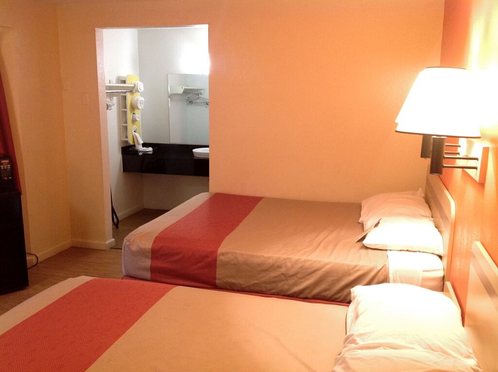 Motel 6-Merced, Ca - North Phòng bức ảnh